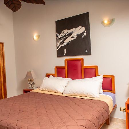 Villas Alturas ドミニカル エクステリア 写真