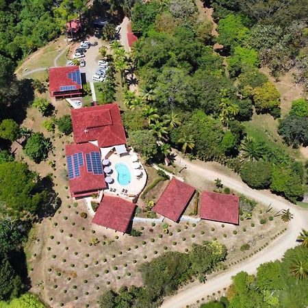 Villas Alturas ドミニカル エクステリア 写真
