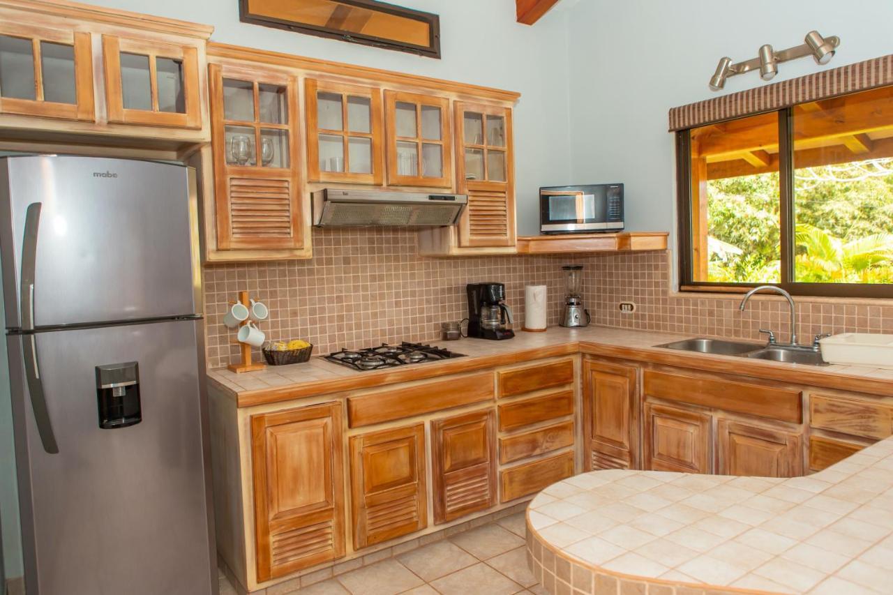 Villas Alturas ドミニカル エクステリア 写真
