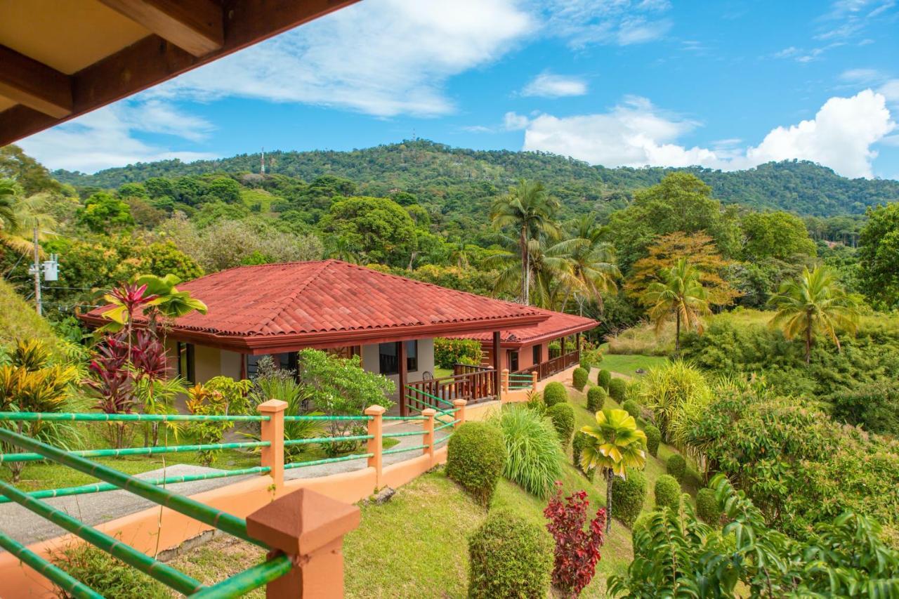 Villas Alturas ドミニカル エクステリア 写真