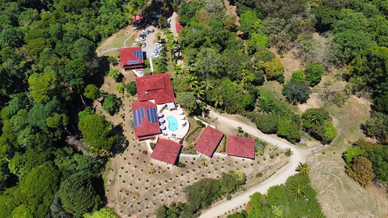 Villas Alturas ドミニカル エクステリア 写真