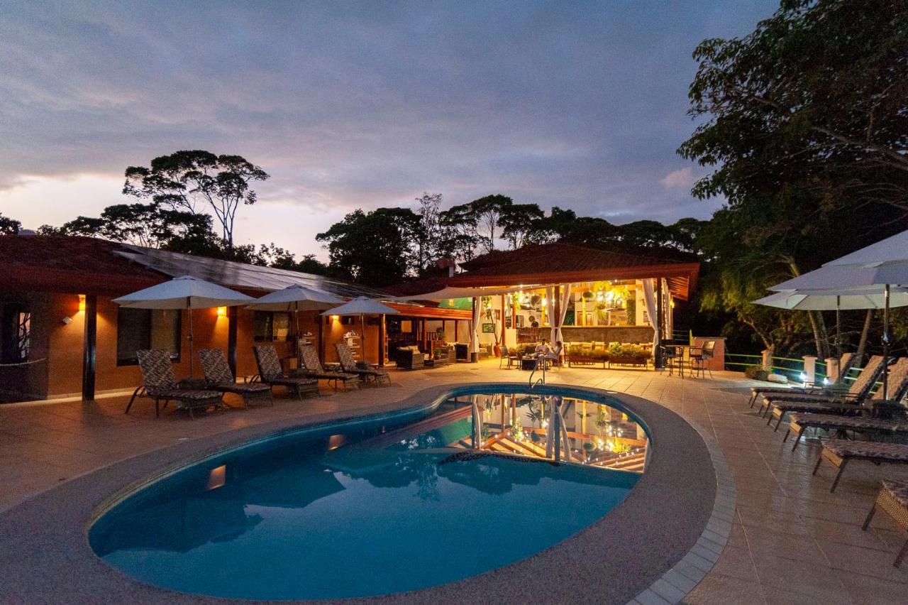 Villas Alturas ドミニカル エクステリア 写真