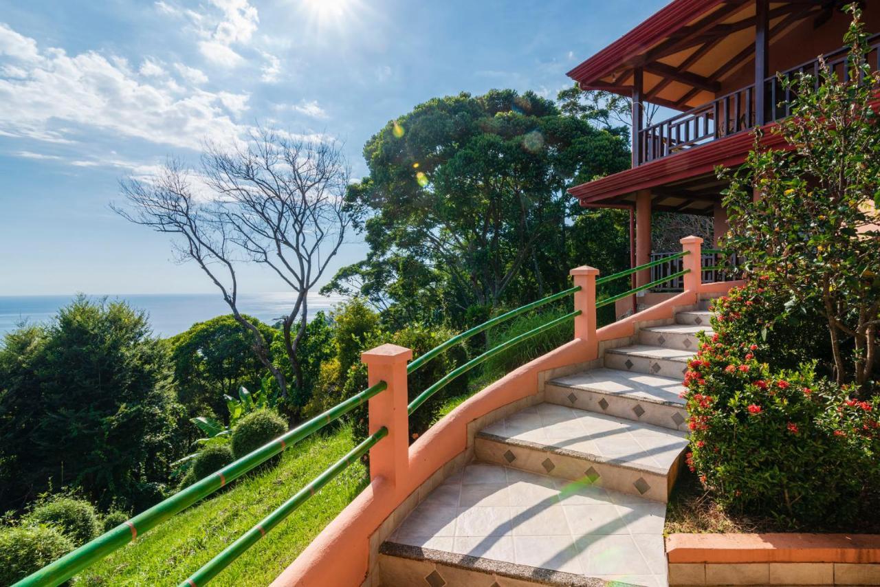Villas Alturas ドミニカル エクステリア 写真