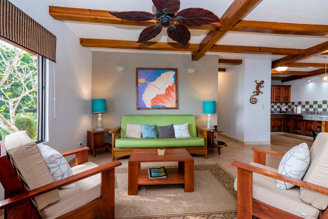 Villas Alturas ドミニカル エクステリア 写真