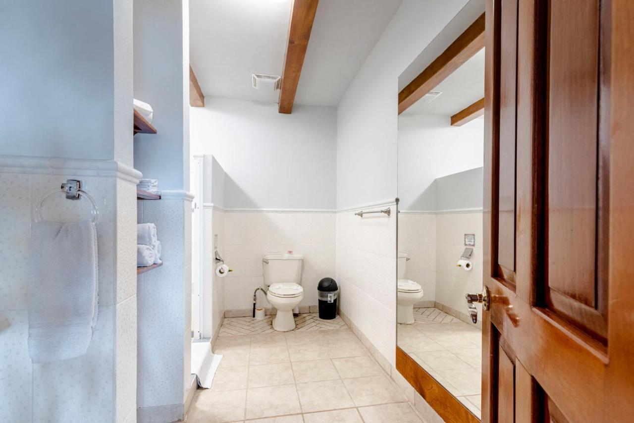 Villas Alturas ドミニカル エクステリア 写真